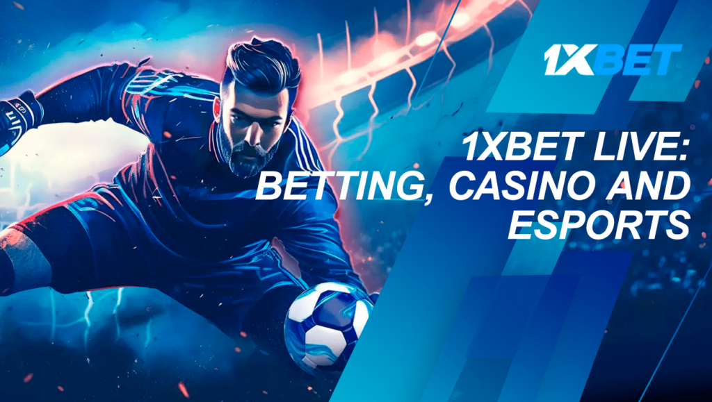 1xbet-live