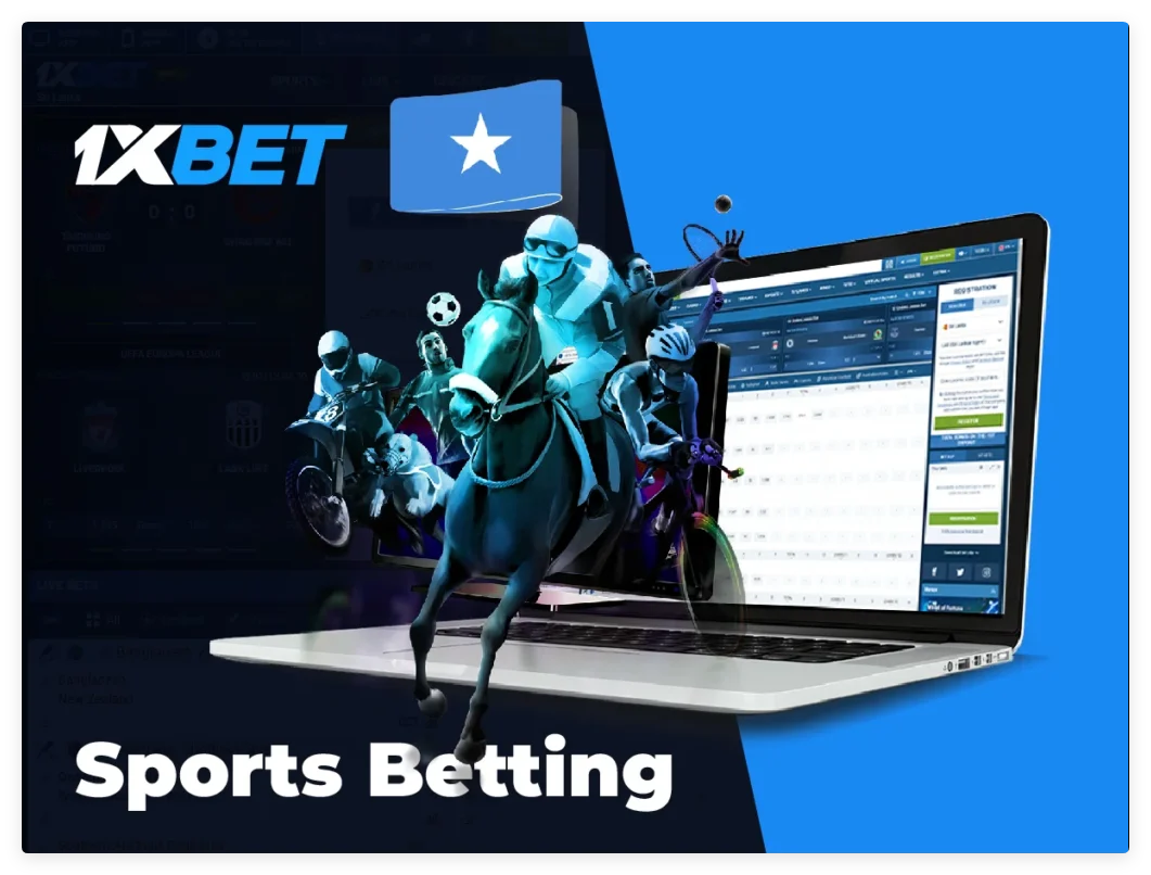 1xbet sports betting