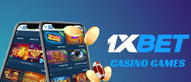 1xbet casino