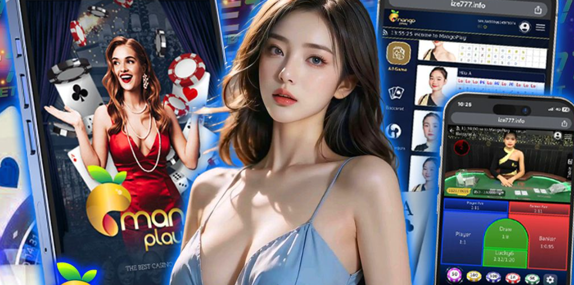 Hướng dẫn chơi casino trực tuyến tại 1xbet