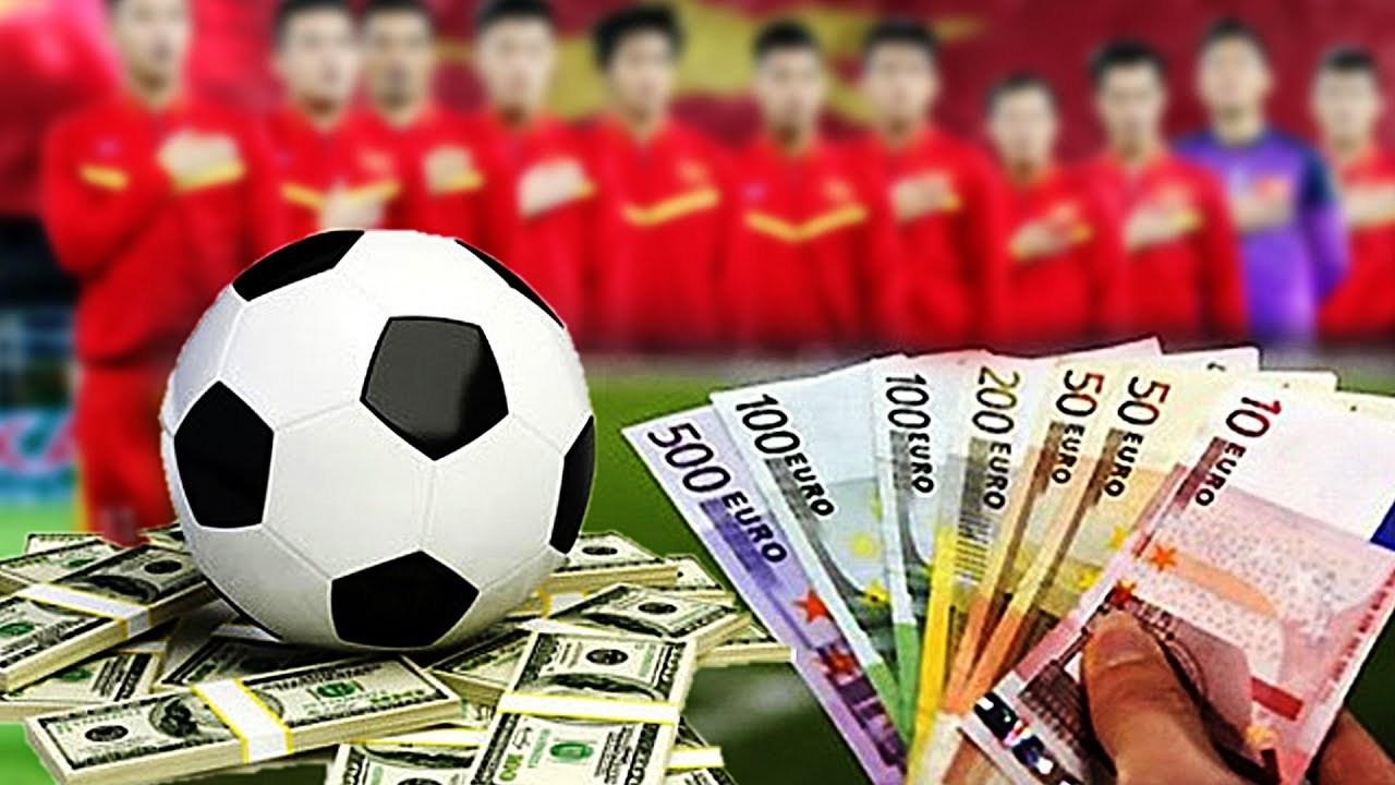 Trải nghiệm cá cược bóng đá trực tiếp trên 1xbet – Những điều cần biết