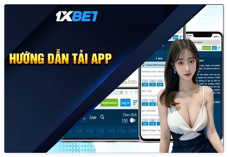 Mẹo cá cược bóng đá trực tiếp trên 1xbet giúp bạn thắng lớn